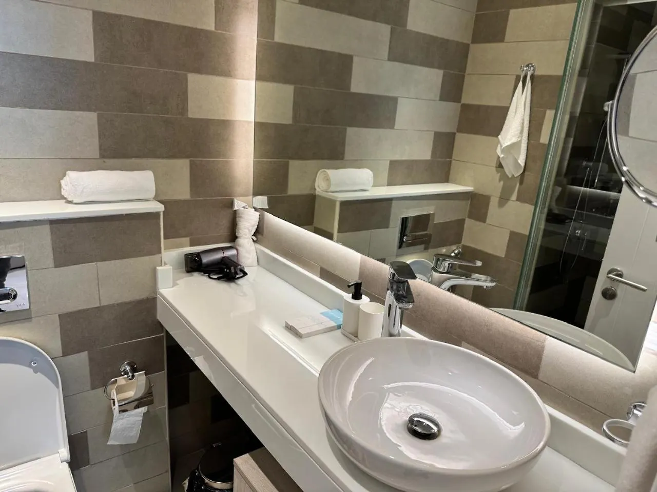 Apartment Dubai Palm Jumeirah - Free Infiniti Pool And Private Beach United Arab Emirates